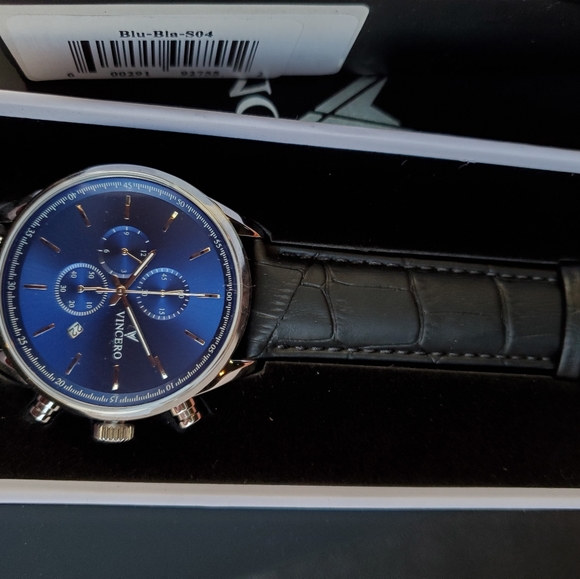 Men's watch - Picture 3 of 4